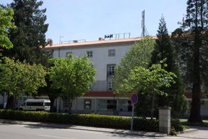 Alojamiento - Hotel Golden Tulip Caramulo