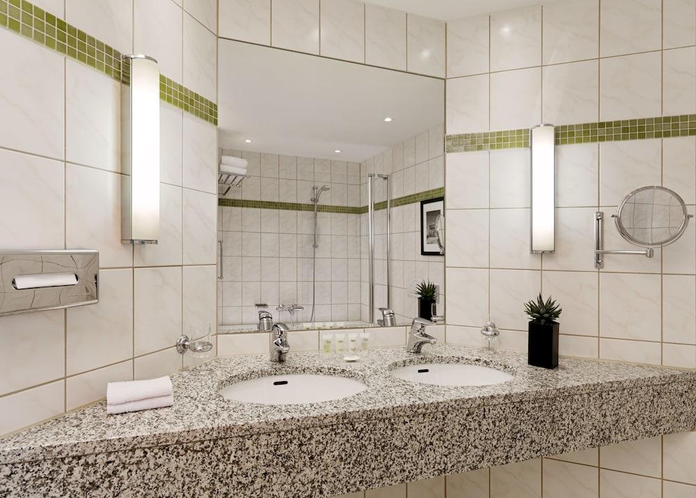 Hotel Courtyard by Marriott Berlin City Center