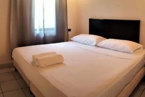 Alquiler Vacacional - Casa Palma 2 Bedrooms House