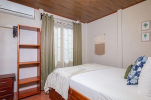 Alquiler Vacacional - Quiet house, nature, volcano view in La Fortuna
