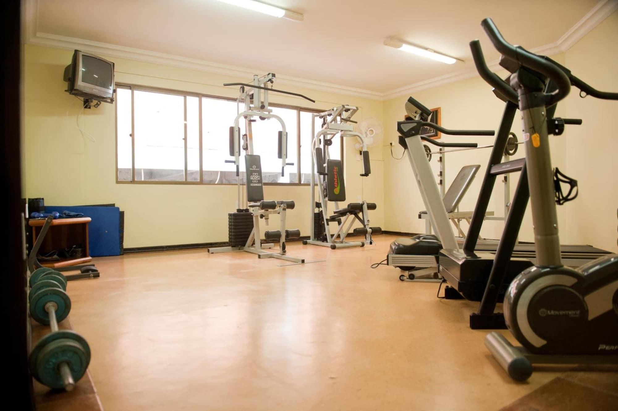 Academia Maita Palace Hotel
