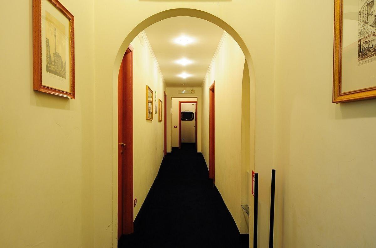 Vista Lobby Guest House Masterintrastevere