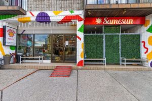 Alojamiento - Samesun Toronto - Hostel