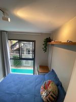Alquiler Vacacional - SUH Lapa 05 Pool Flat