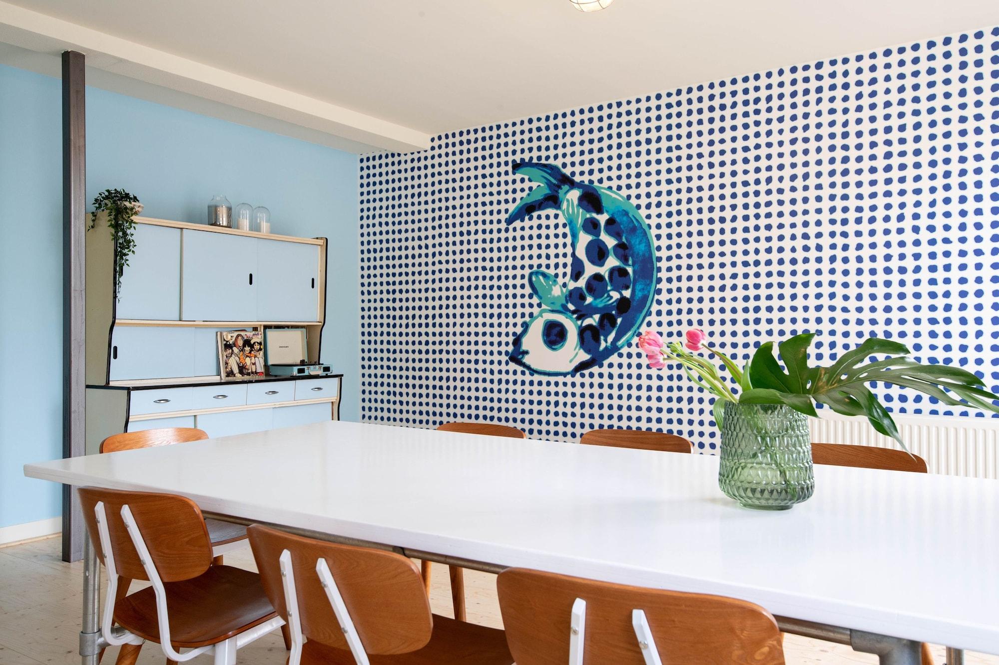 Sala de Reuniones Hotel in het Huis van Deventer