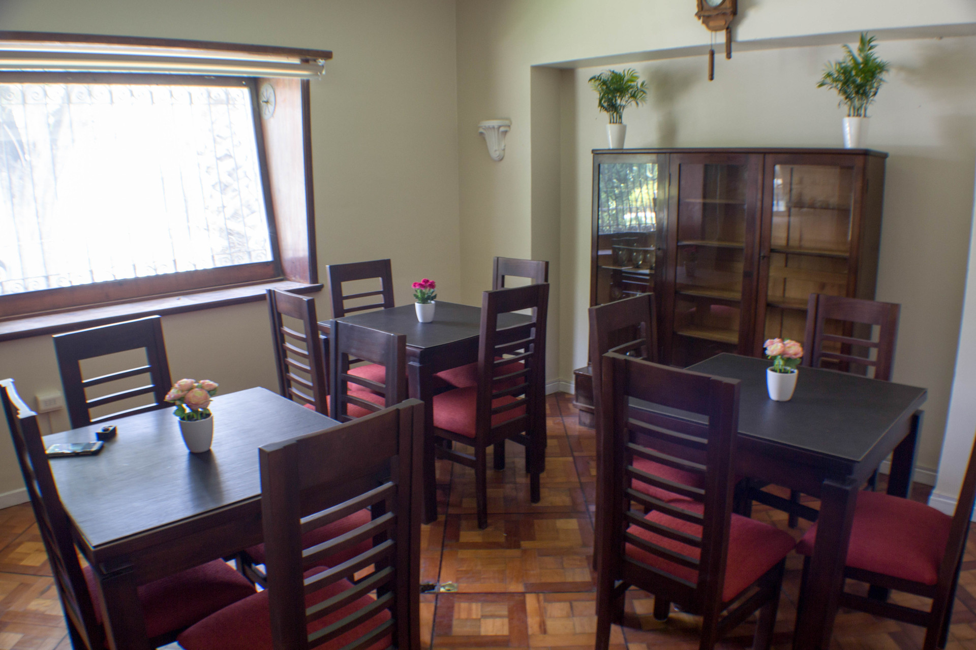 Restaurant Nuestro Pucara