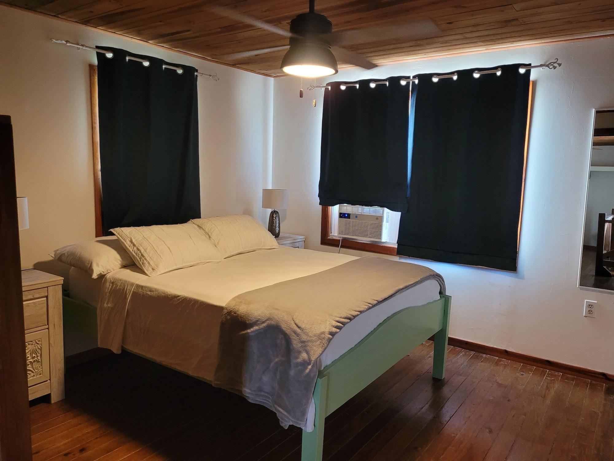 Habitación Ashton Court Belize