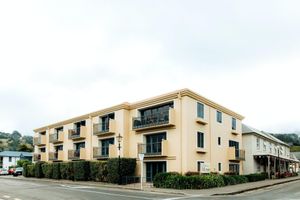 Alojamiento - Akaroa Criterion Motel