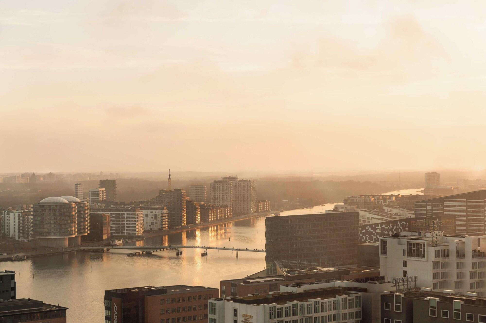 Habitación Locke Copenhagen