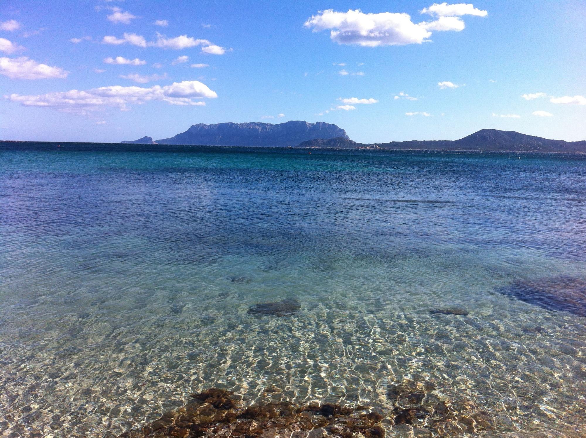 Playa L'Aglientu