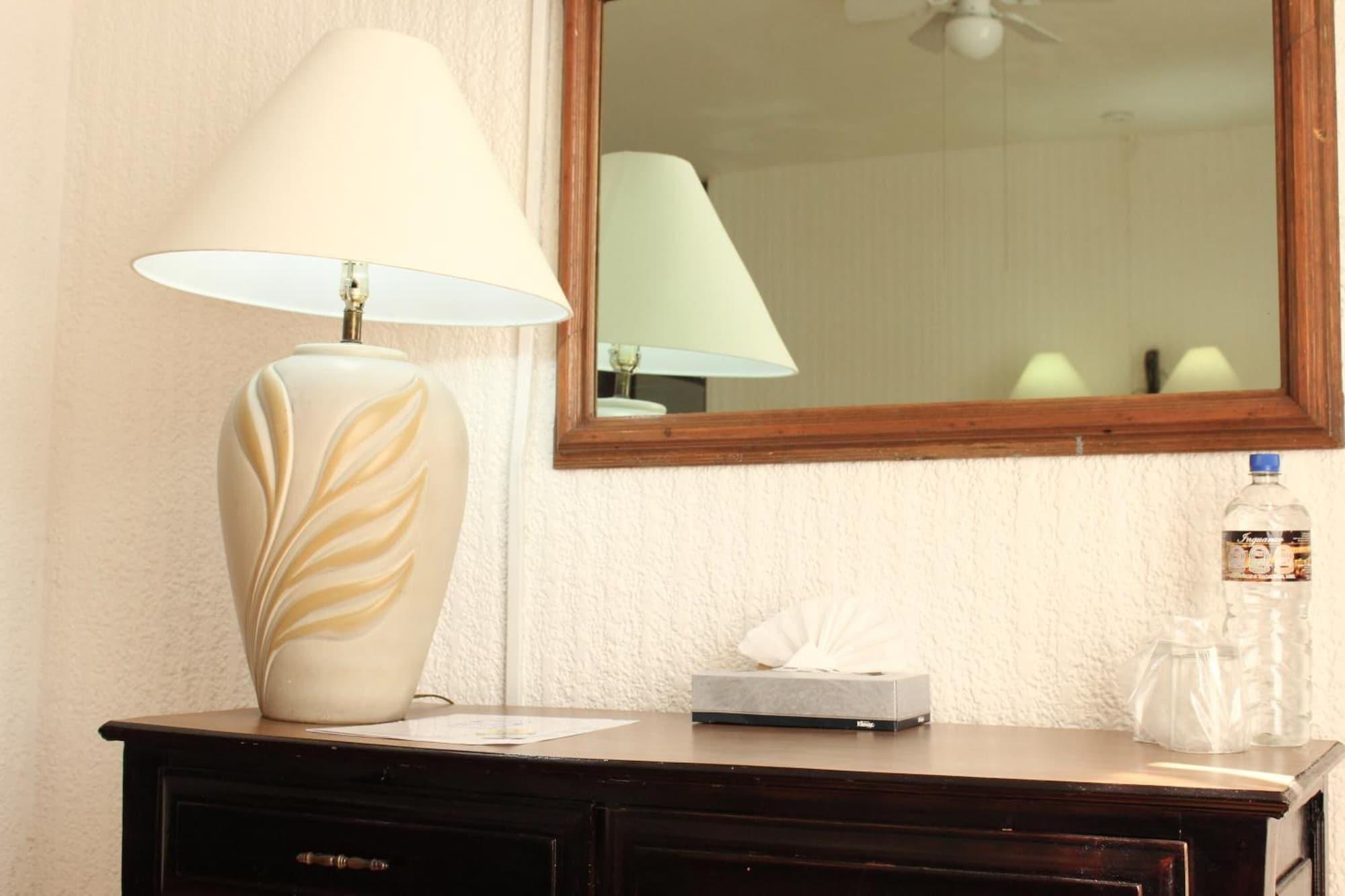Set de Habitación Hotel María Benita