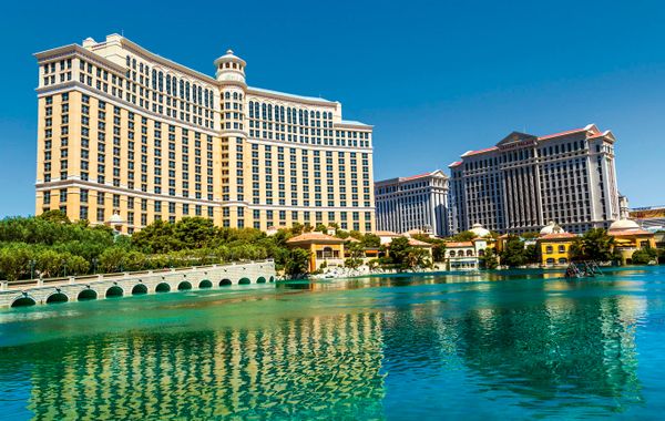 OYO Hotel and Casino Las Vegas