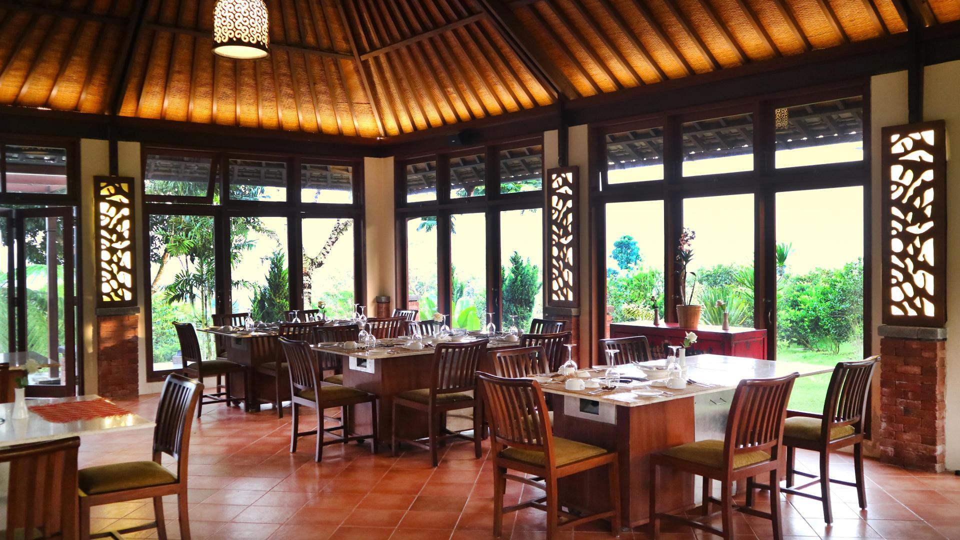 Restaurant Bagus Agro Pelaga