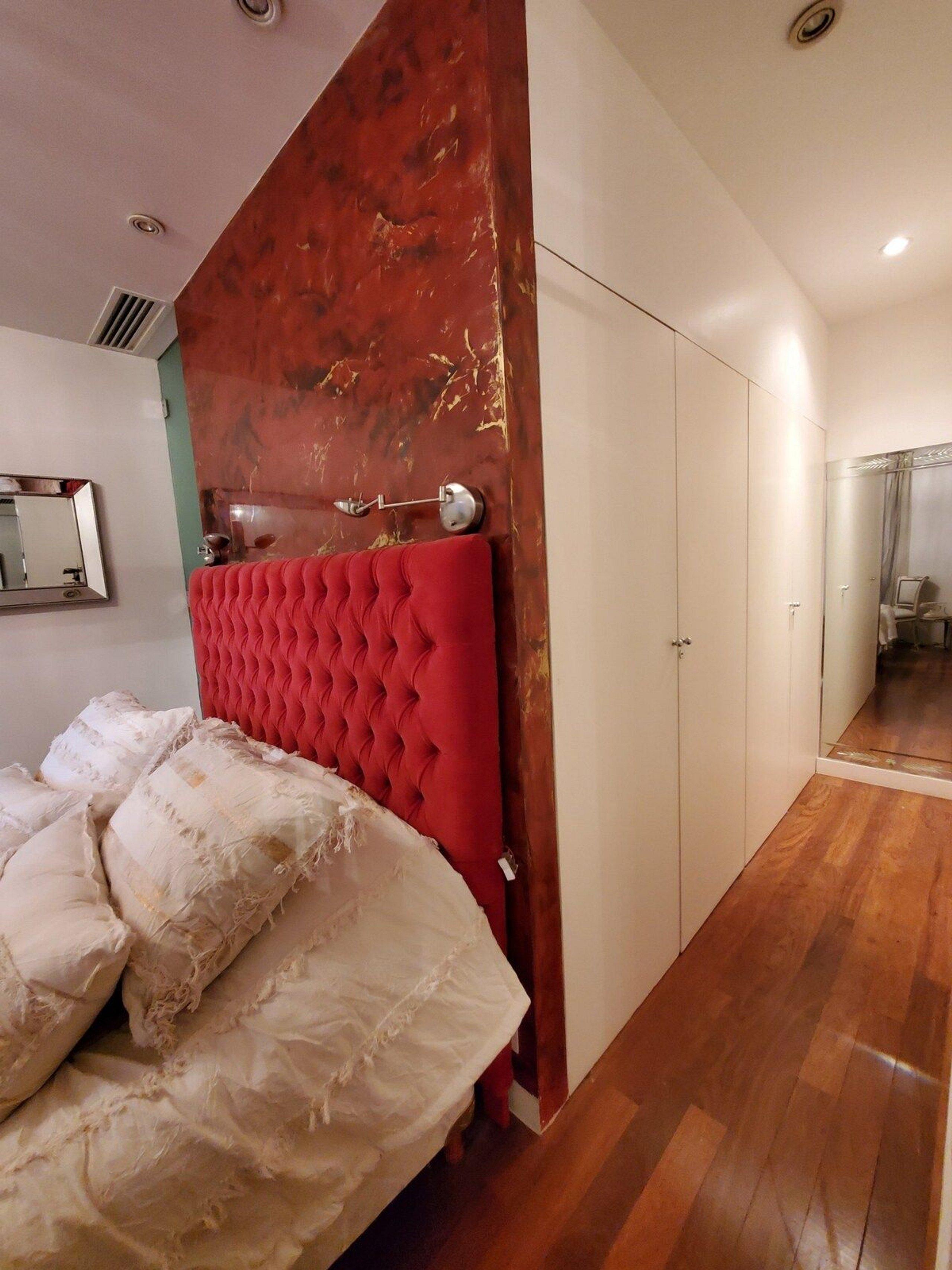 Baño Hotel Faena 2 Ambientes 60mts2 Amoblado