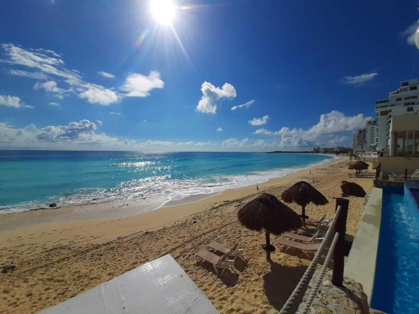 Playa Cancun Plaza Condo Hotel