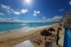 Alojamiento - Cancun Plaza Condo Hotel