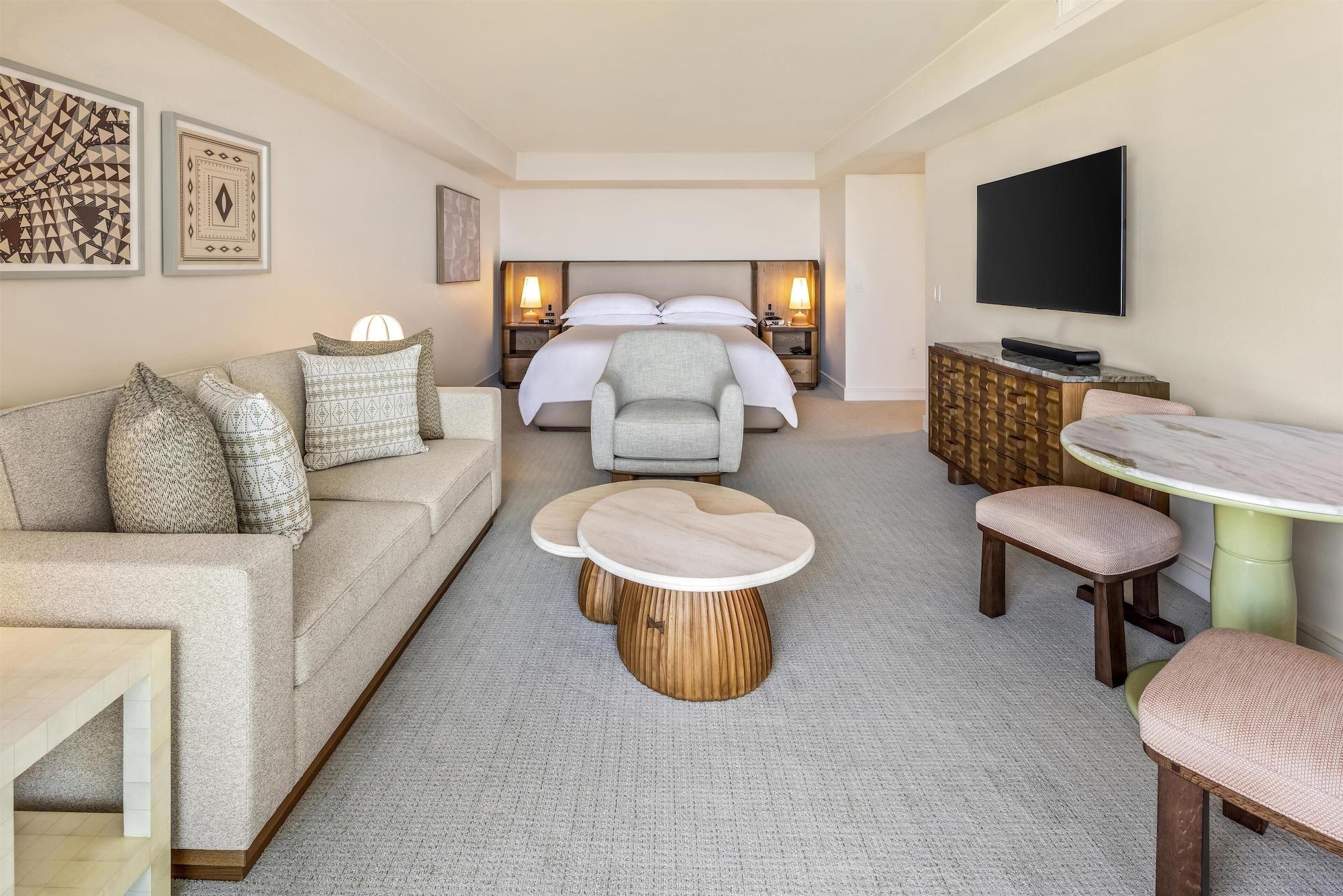 Habitación Ka Laʻi Waikiki Beach, LXR Hotels & Resorts