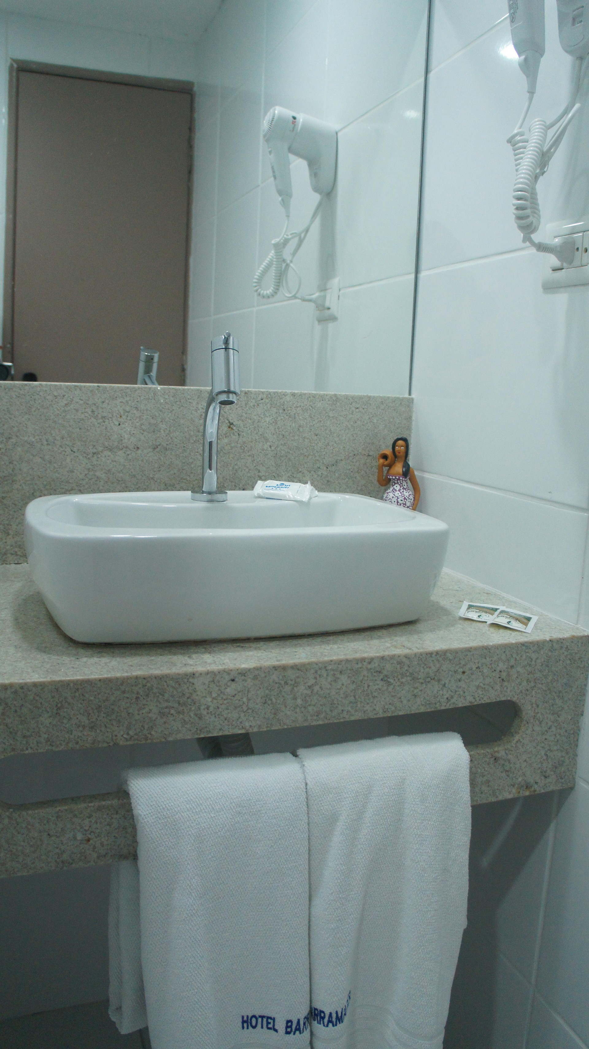 Suite Hotel Barramares