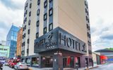 Hotel Flamencos Centro Histórico