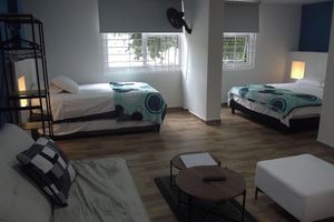 Alquiler Vacacional - Studio Loft Bucaramanga