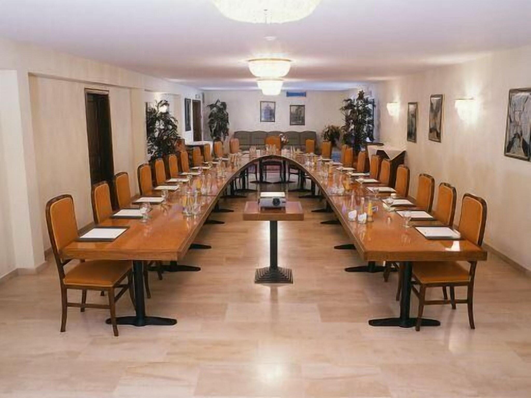 Centro de Negocios Kasteel Solhof