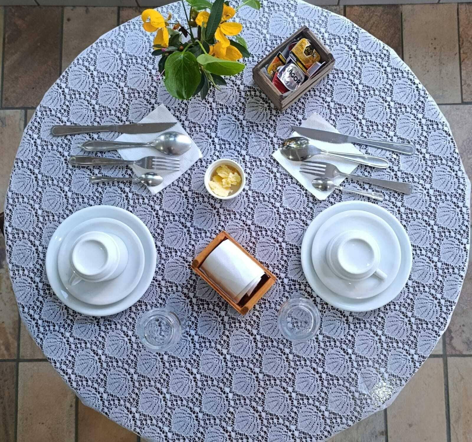 Restaurante Pousada Refugio da Serra