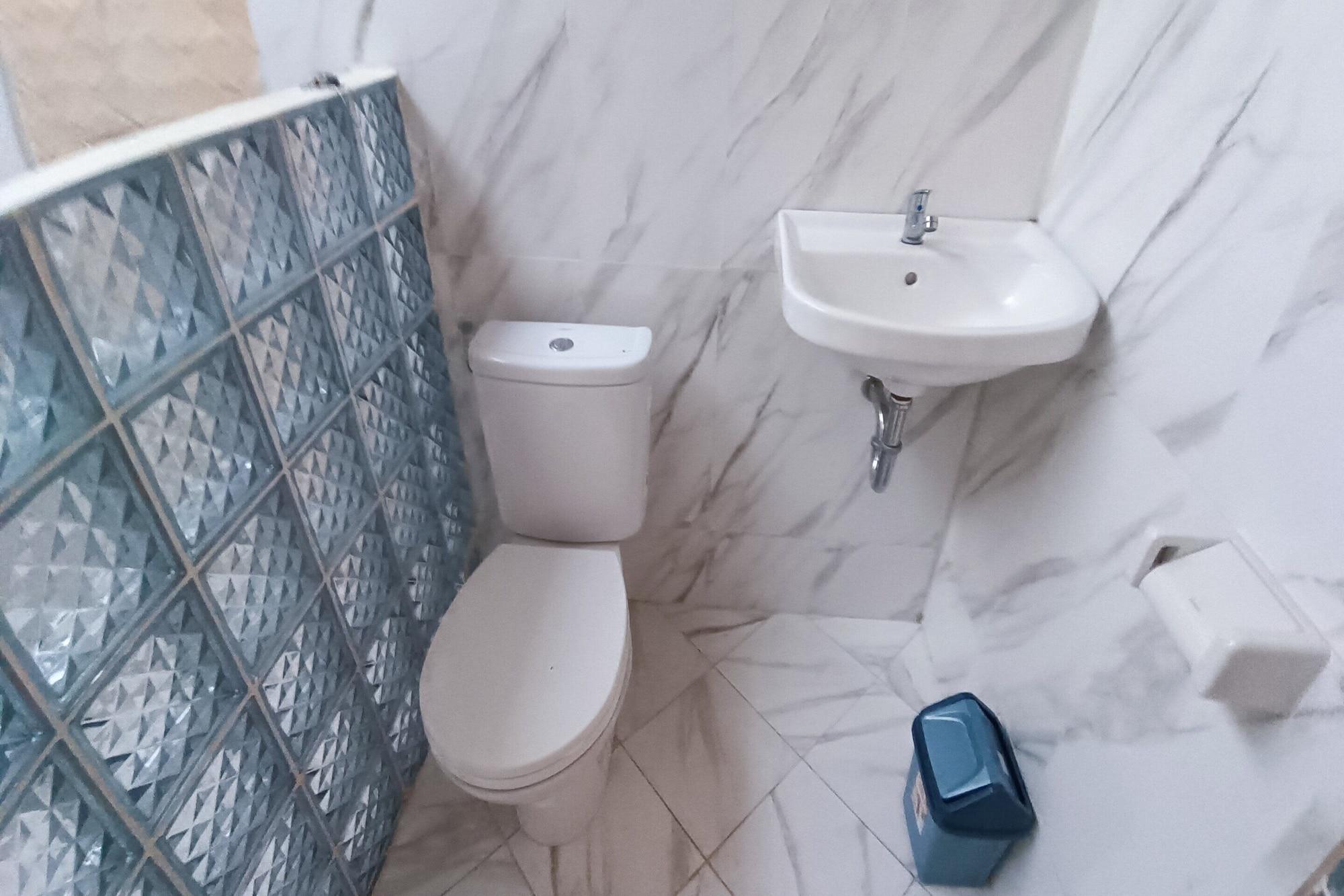 Equipamiento de Habitación Hotel O Tinampi House Syariah