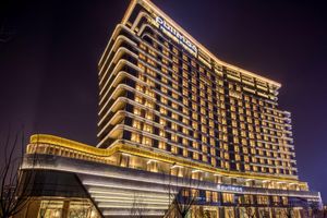Alojamiento - Pullman Suzhou Taicang