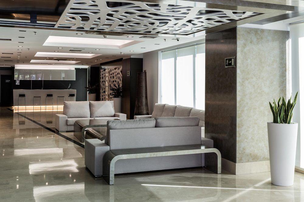 Hotel LCB Hotel Fuenlabrada