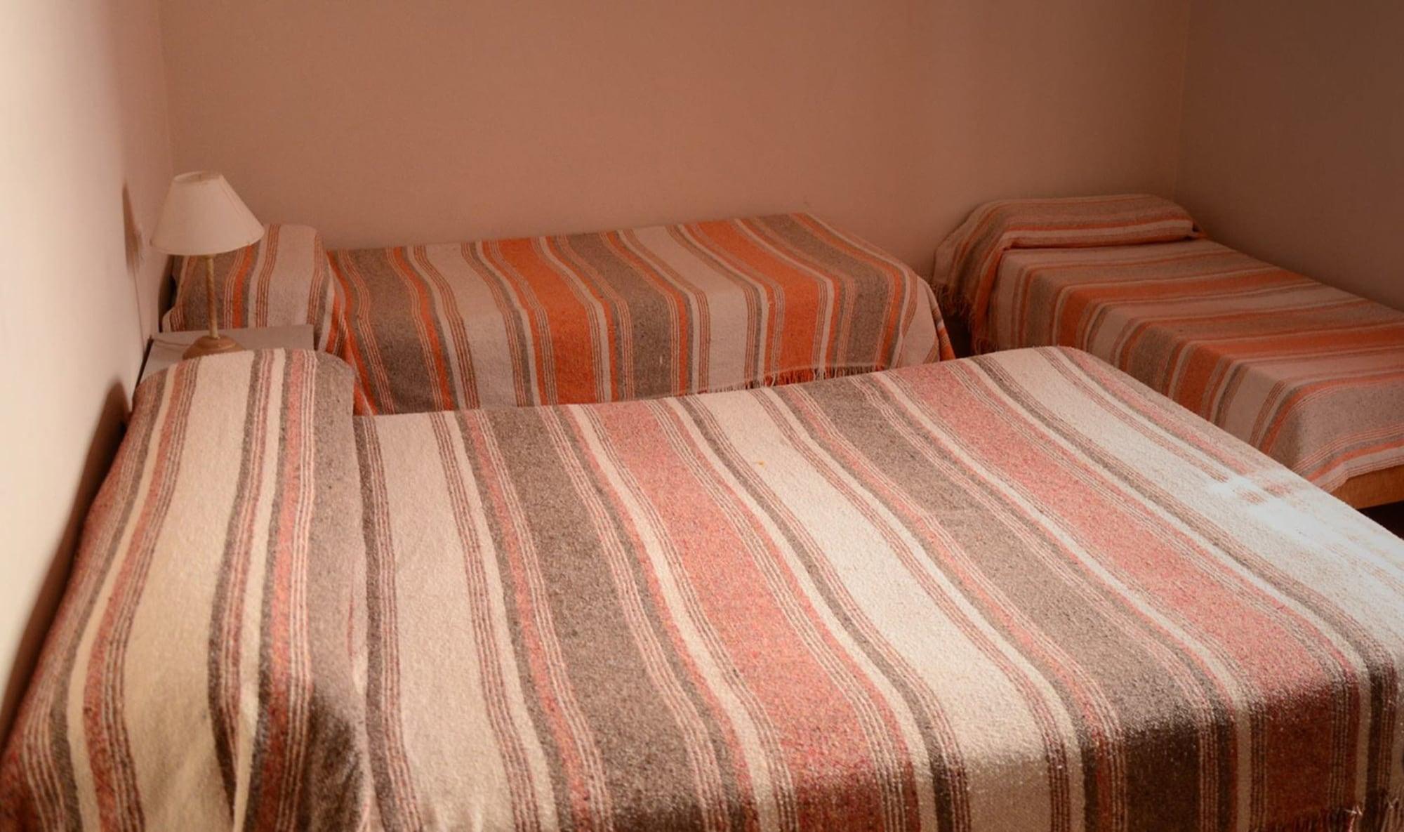 Habitación Hotel Italia