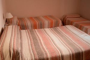 Alojamiento - Hotel Italia