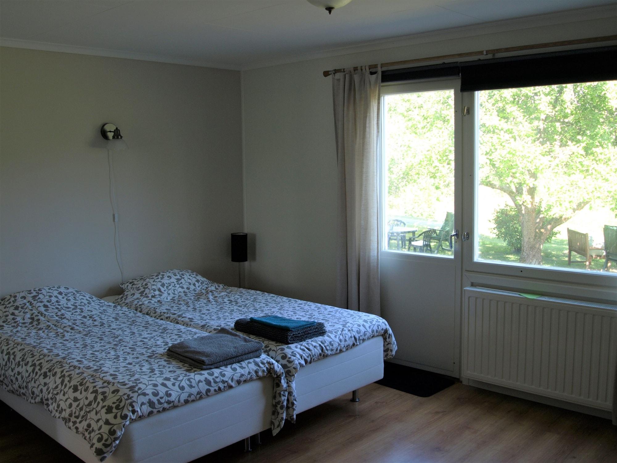 Set de Habitación The Green House Guesthouse Sunnemo
