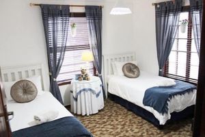 Alquiler Vacacional - 303 Kusweg