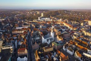 Actividad - Lo mejor de Aalborg: tour privado a pie