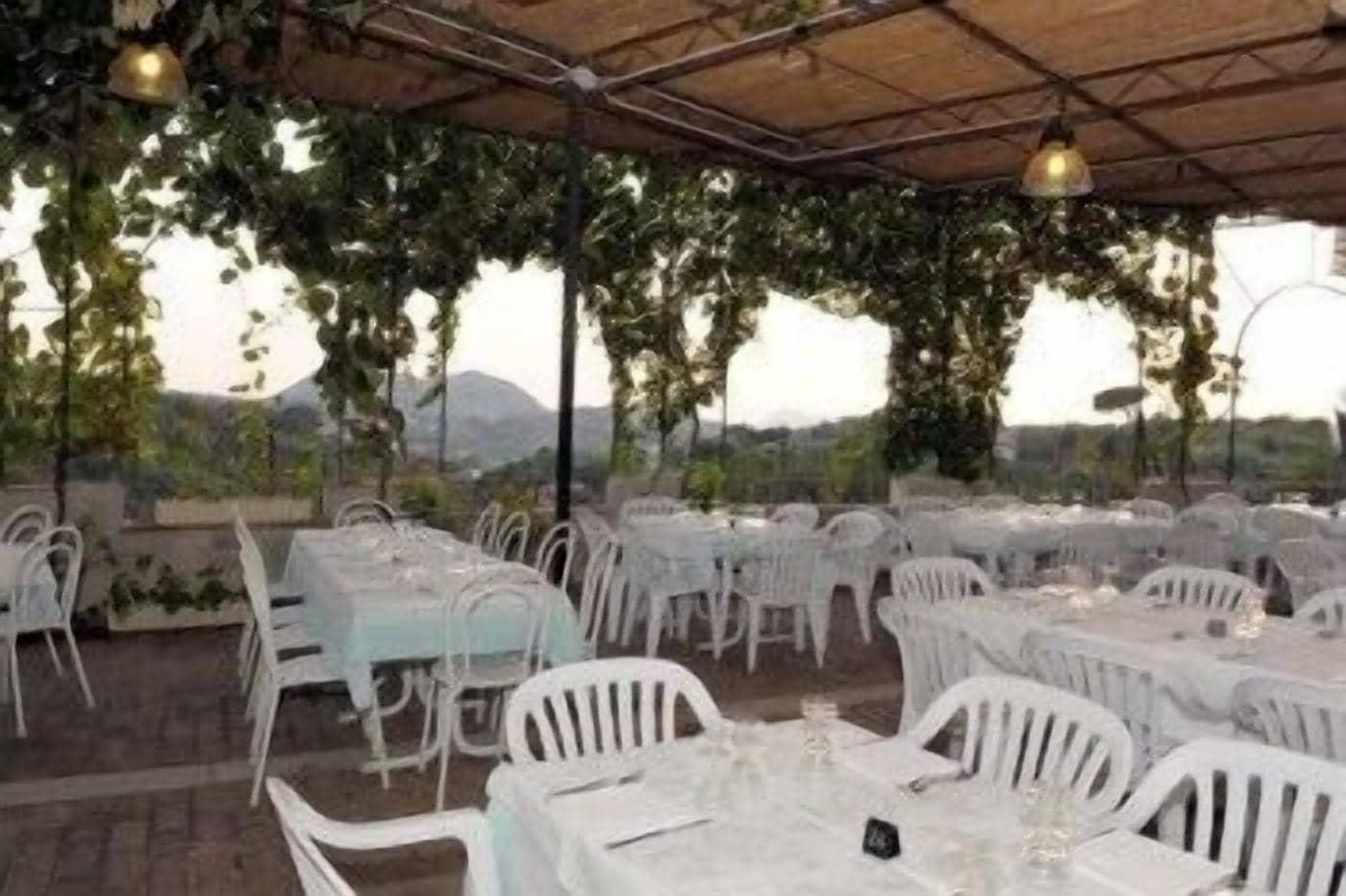 Comodidades del Alojamiento De Maria House Bed & Breakfast