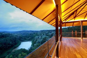 Alojamiento - The IBNII Spa Resort