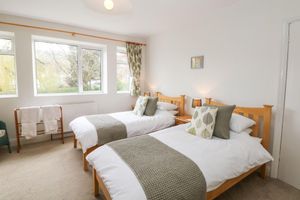 Alquiler Vacacional - Loose Hill Lea