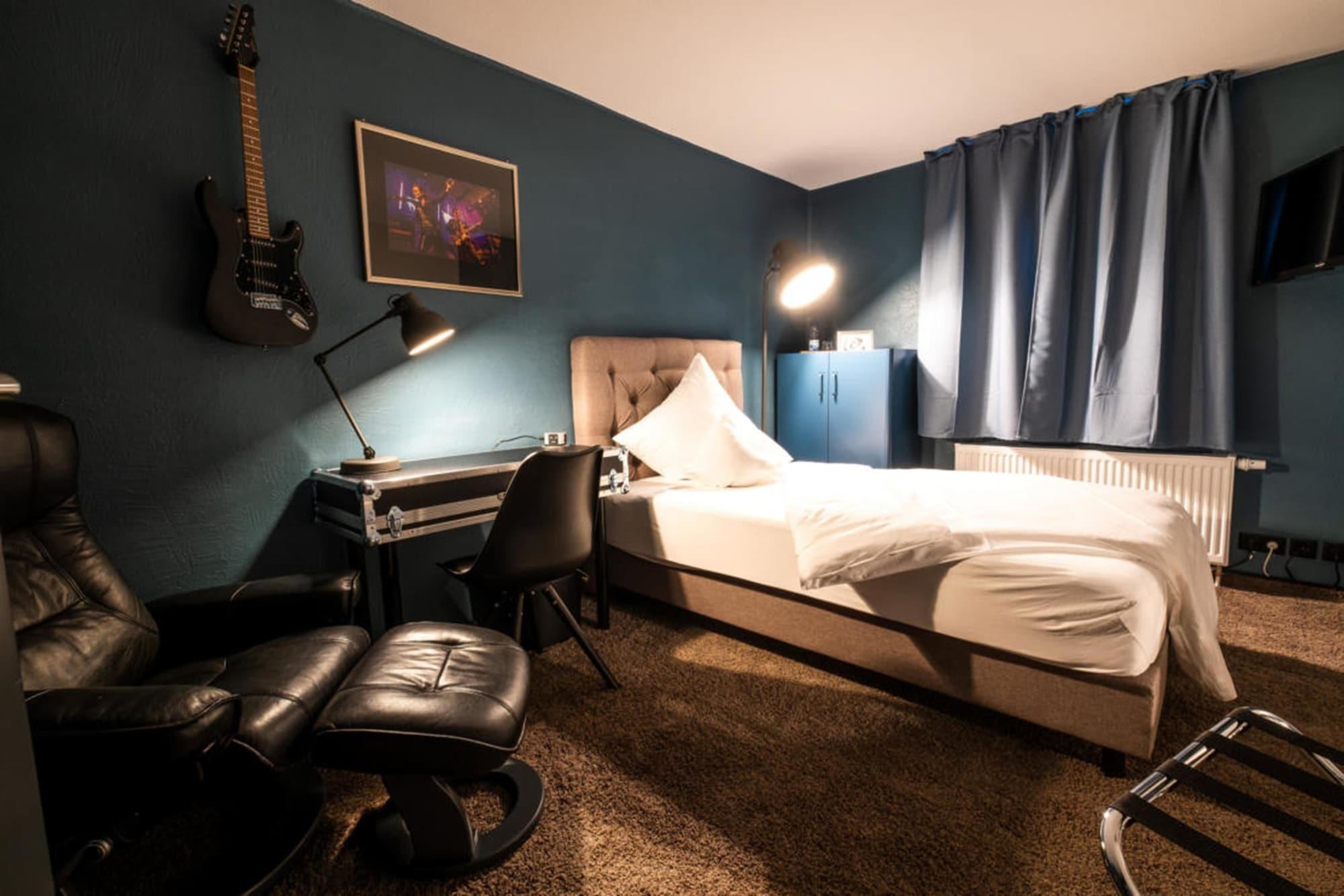 Habitación Engel Hotel und Diner