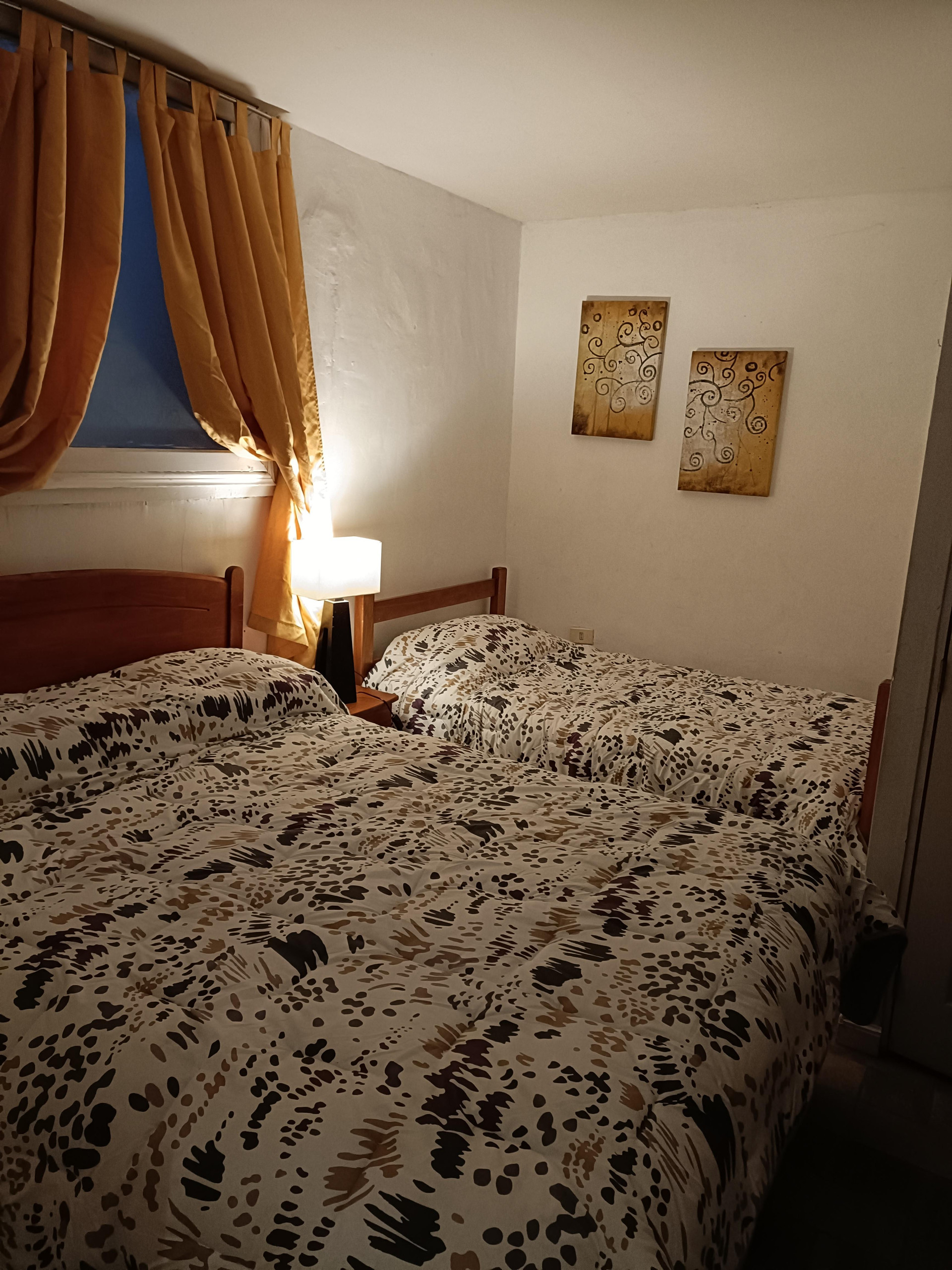 Habitación Hostal La Mestiza - Hostel
