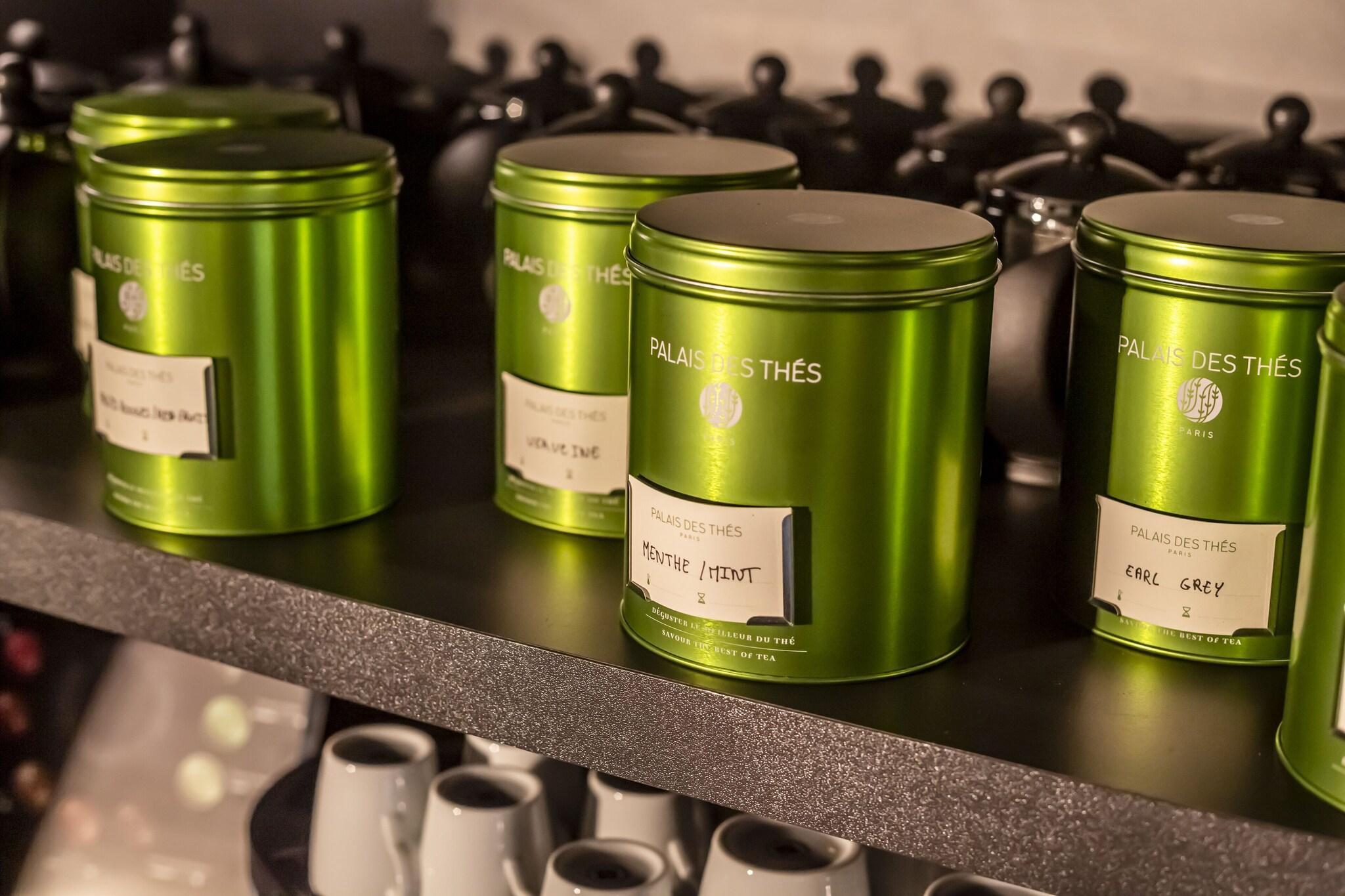 Restaurant Mercure Paris Alesia