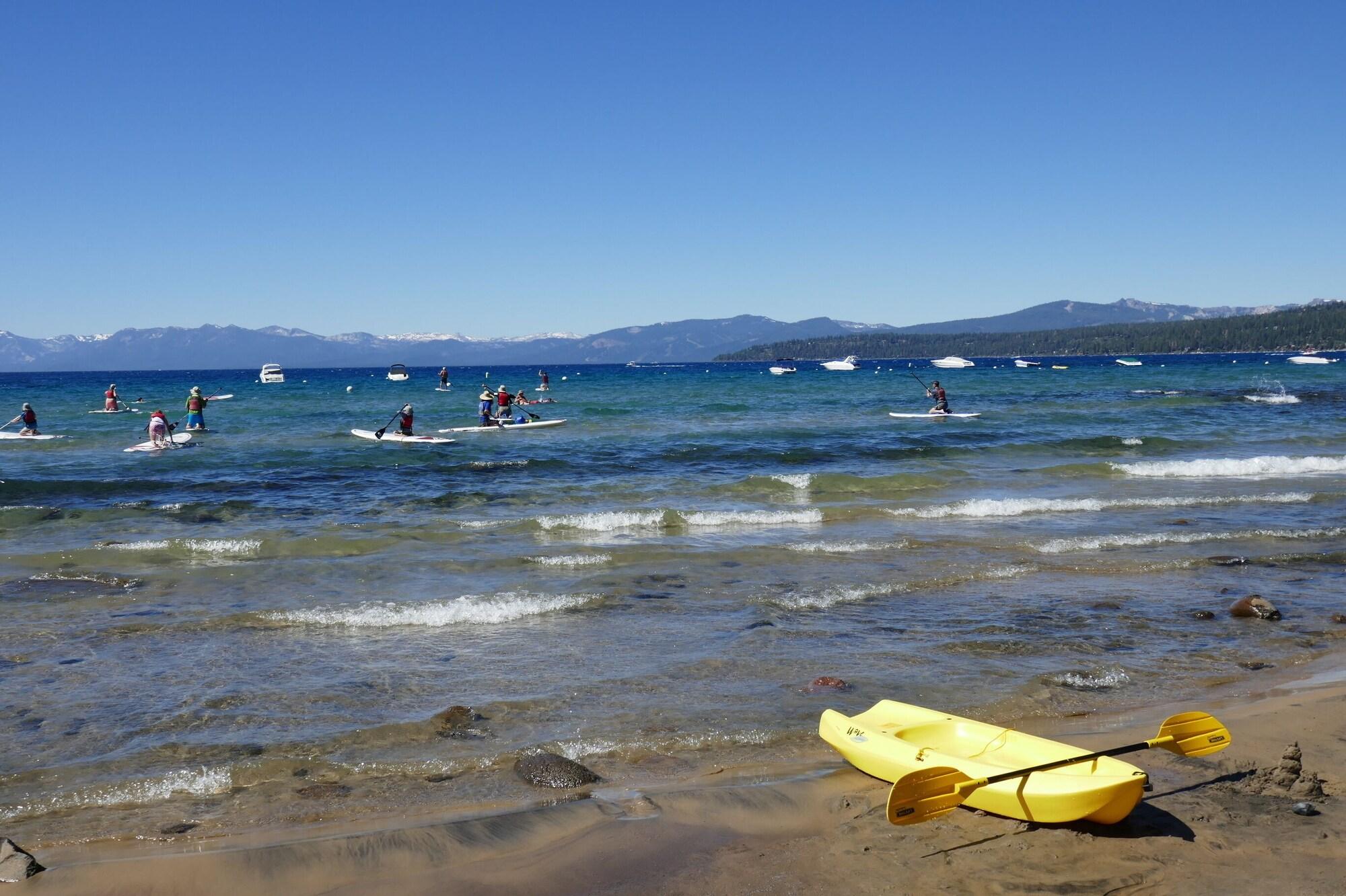 Playa Firelite Lodge