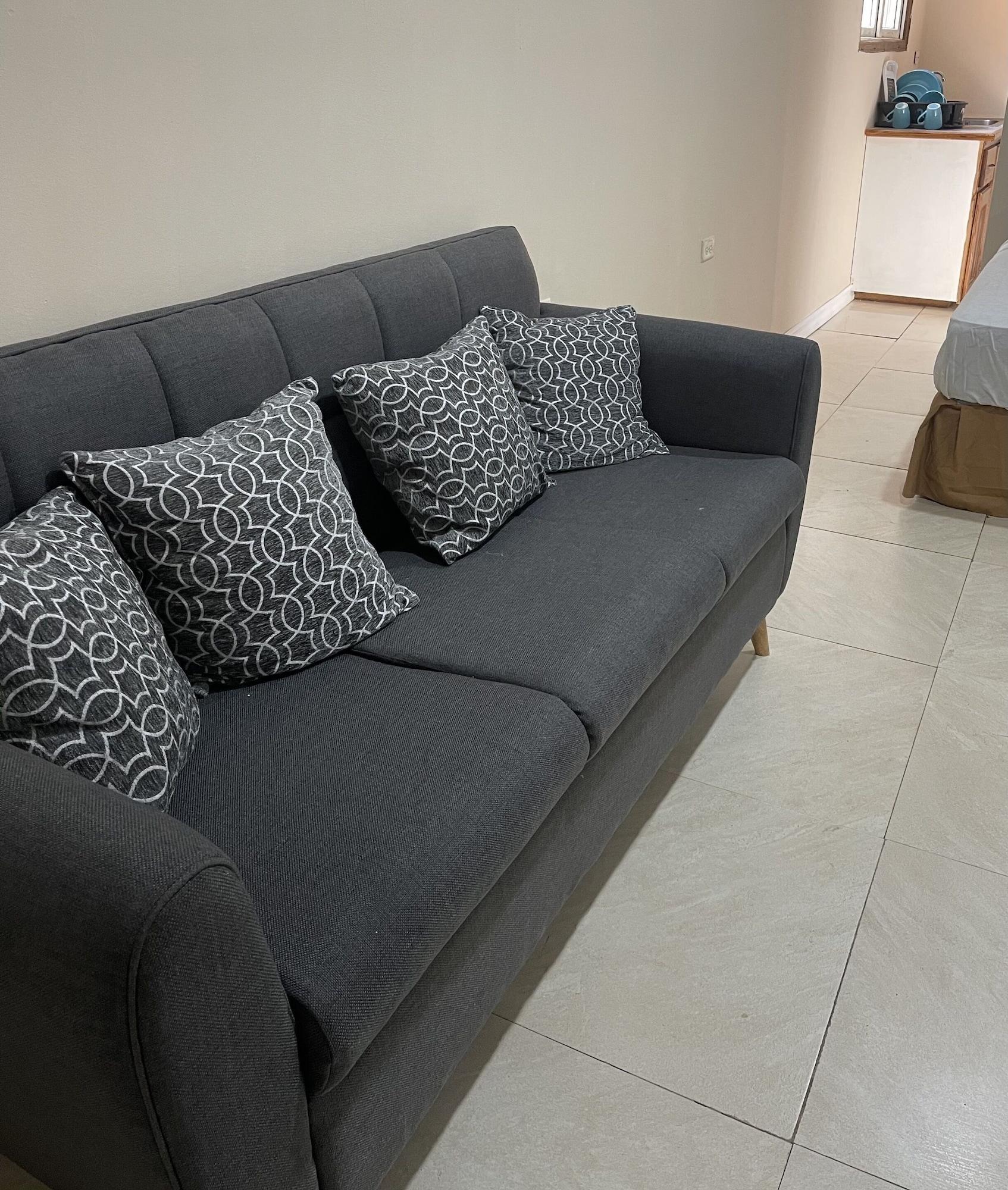 Habitación St Ann's Guest House Ltd.