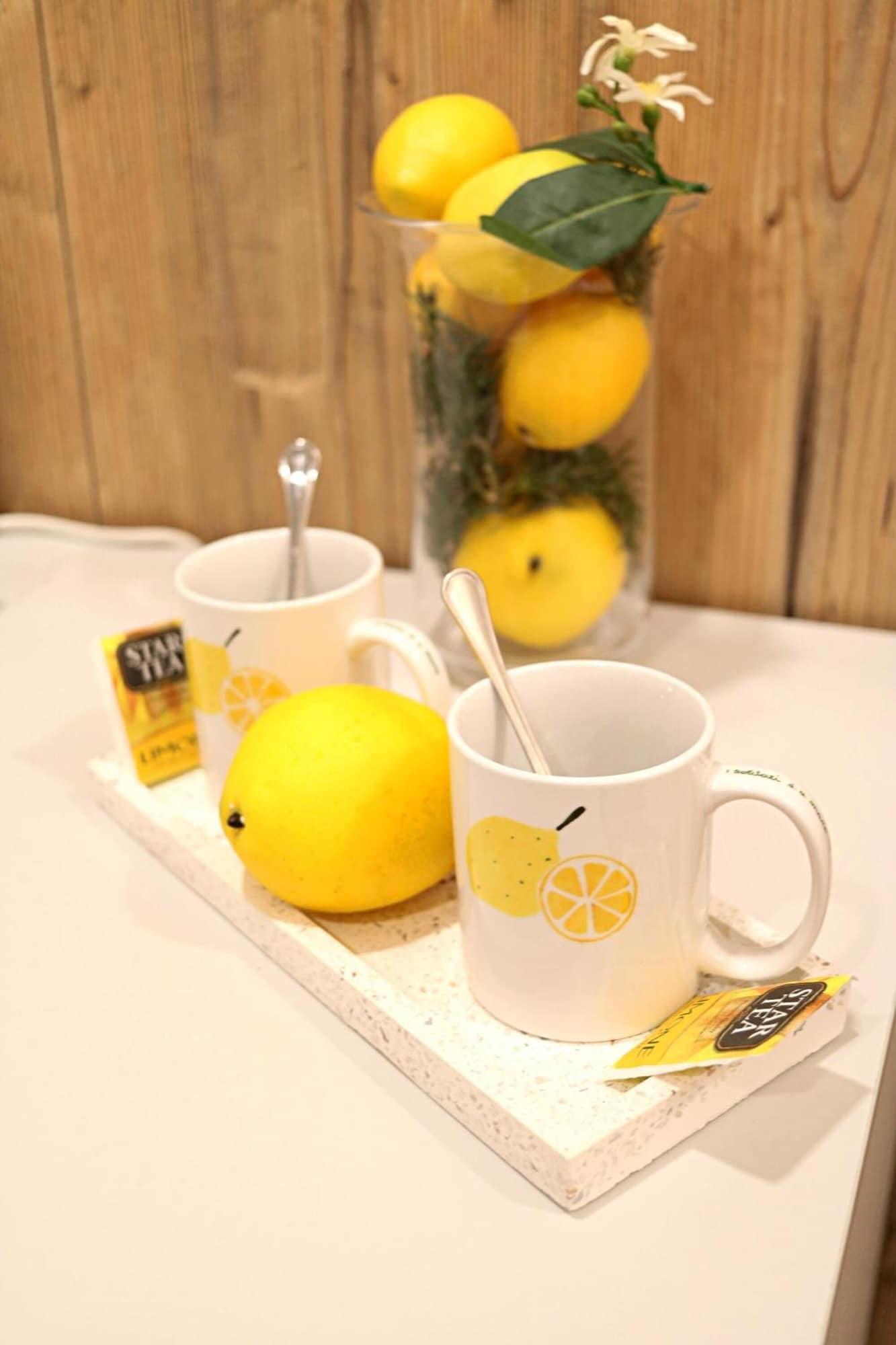 Restaurant I Sapori Del Levante