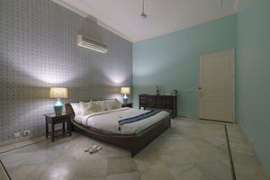 Alojamiento - Vacation Inn Dewan Palace