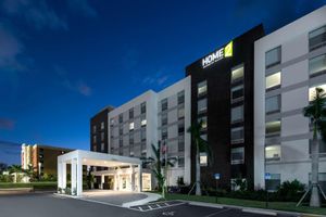 Alojamiento - Home2 Suites by Hilton Ft. Lauderdale Airport-Cruise Port