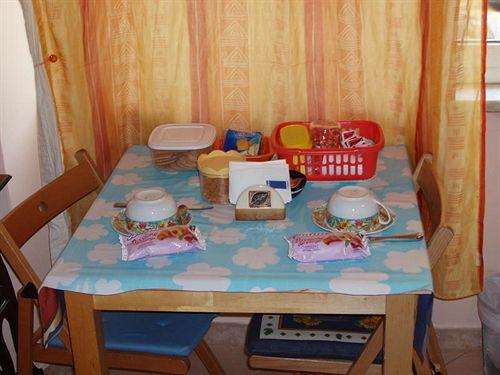 Equipamiento de Habitación Bed & Breakfast Stadium