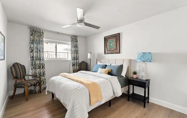 Centrally located 3 bedroom luxury retreat