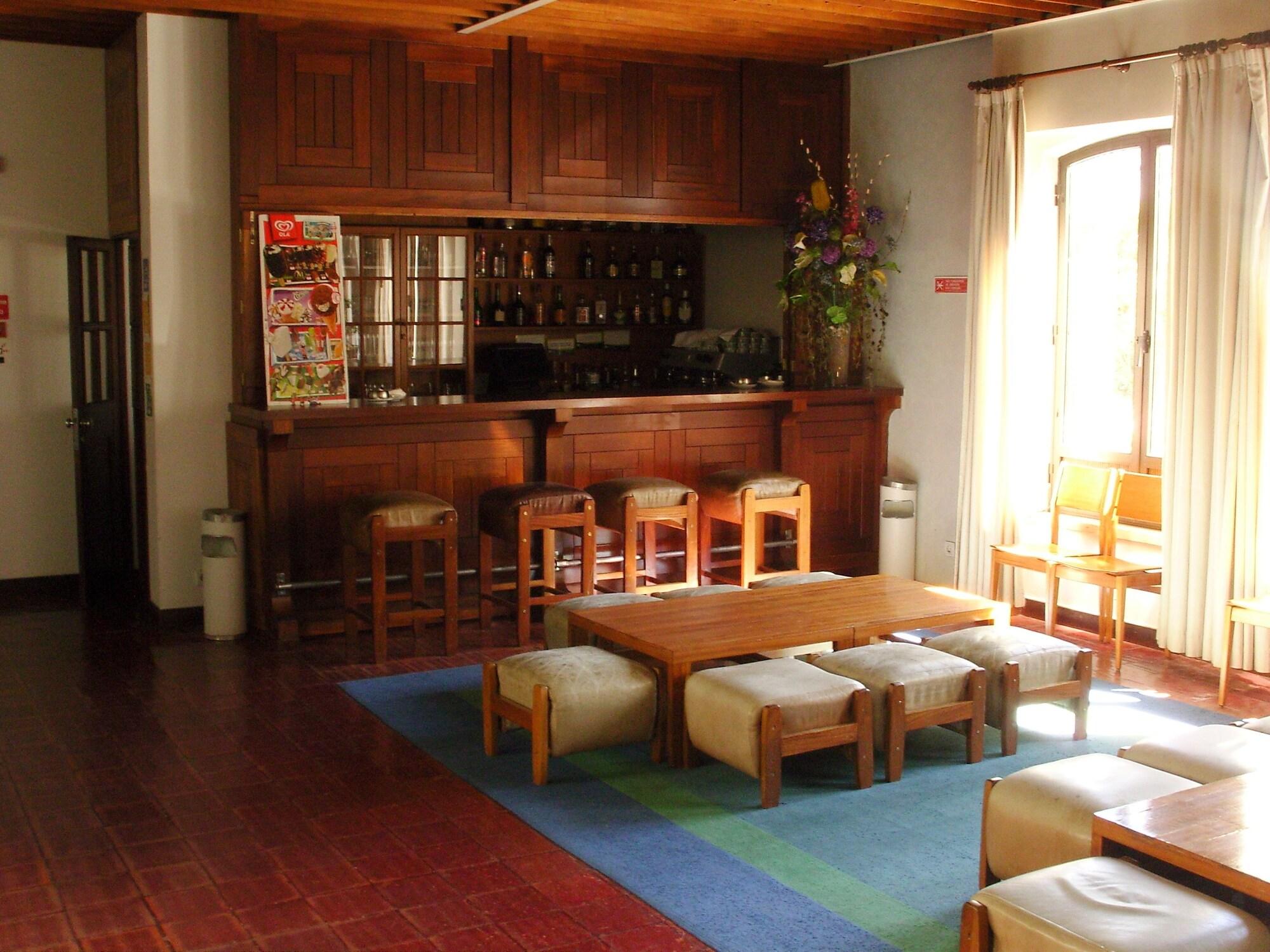 Bar/Salón Hotel Irmãs Dominicanas - Fátima by Flagworld Hotels