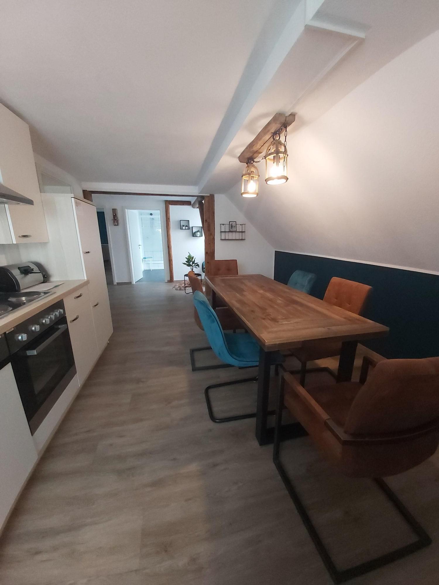 Varios Apart Hotel Dillinger Schwabennest