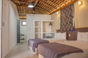 Alquiler Vacacional - HD C BETINA